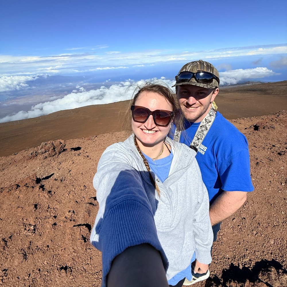 Meet your Posher, Logan